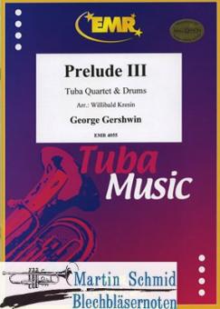 Prelude III (000.22.Drums) 