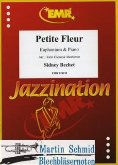 Petie Fleur 