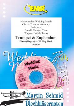 Wedding Music (100.1(B)0.Piano + Playback-CD) 