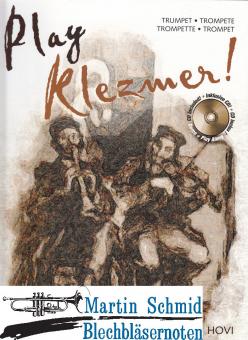 Play Klezmer! 
