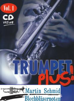 Trumpet Plus! Vol. 1 
