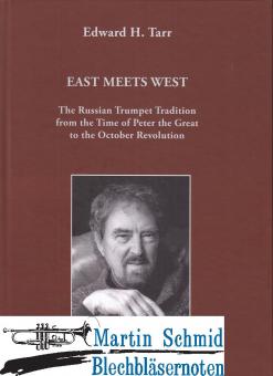 East Meets West (Second revised edition) 