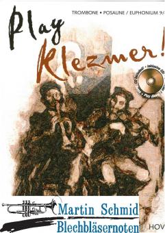 Play Klezmer 