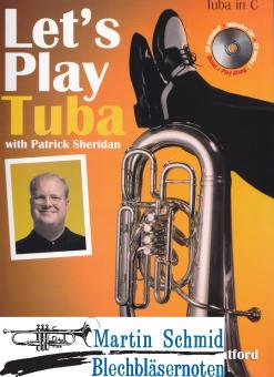 Let s Play Tuba (Tuba in C) 
