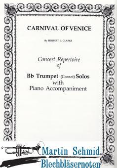 Carnival of Venice 