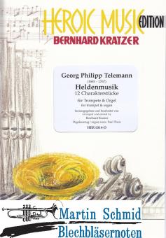 Heldenmusik 