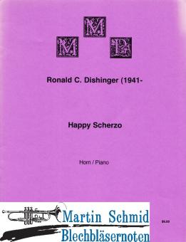Happy Scherzo 