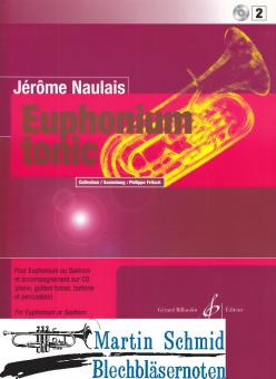 Euphonium tonic Vol. 2 