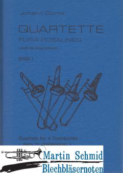 Quartette Heft 1 
