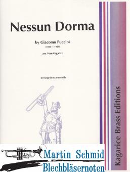 Nessun Dorma (343.01.Pk) 