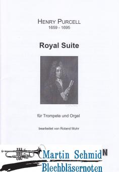 Royal Suite 