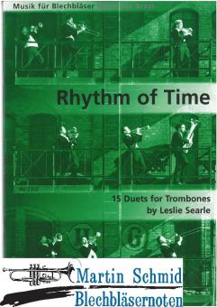 Rhythm of Time 