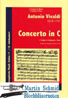 Concerto in C 