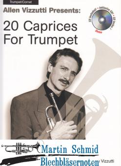 20 Caprices 