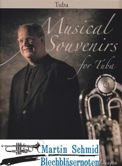 Musical Souvenirs (Tuba in C) 