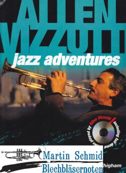 Jazz Adventures 