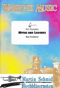 Myths and Legends 