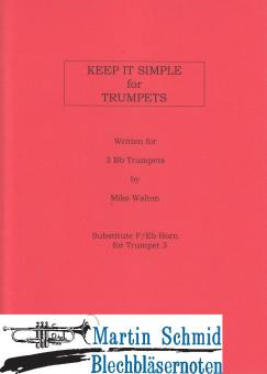 Keep It Simple (3Trp.201) 
