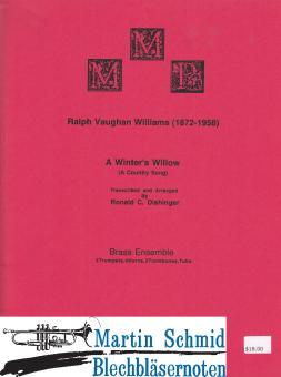 A Winters Willow (343.01) 