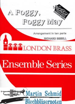 A Foggy, Foggy May (414.01) 