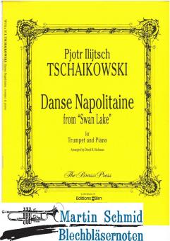 Danse Napolitaine (Schwanensee) 