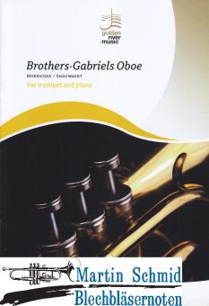 Brothers - Gabriels Oboe from "The Mission" 