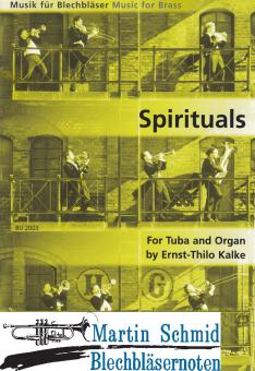 Spirituals 