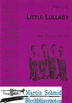 Little Lullaby (000.22) 