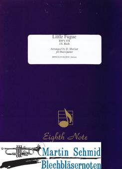 Little Fugue 