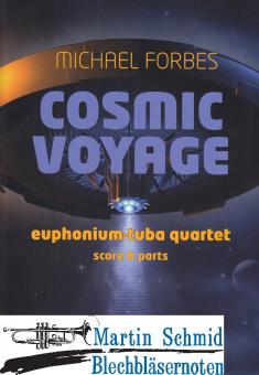 Cosmic Voyage (000.22) 