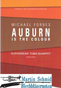 Auburn is the Colour... (000.22) 