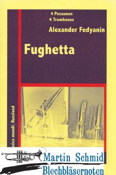 Fughetta 