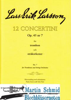Concertino Nr. 7 