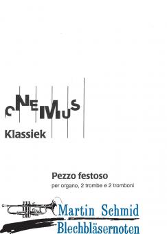 Pezzo festoso (202.Orgel) 