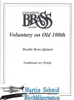 Voluntary on Old-Hundreth (2x211.01) 