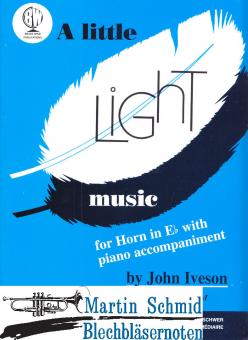 A Little Light Music (Hr in Es) 