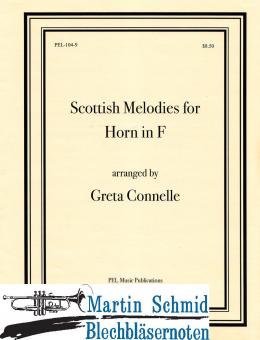Scottish Melodies 