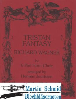 Tristan Fantasy (6Hr) 