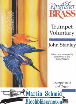 Trumpet Voluntary 