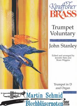 Trumpet Voluntary 