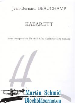 Kabarett 