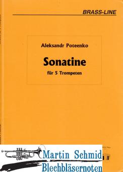 Sonatine (5Trp) 