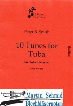 10 Tunes Smith WV 232 