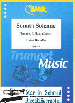 Sonata Solenne 