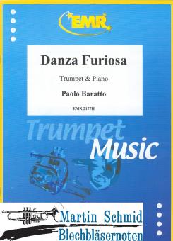 Danza Furiosa 