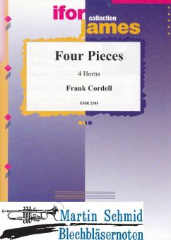 Four Pieces 