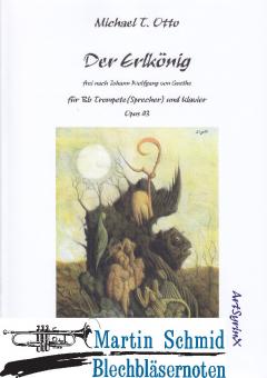 Der Erlkönig (Sprecher.Klavier) 