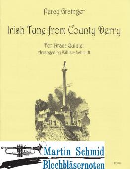 Irish Tune from Country Derry 