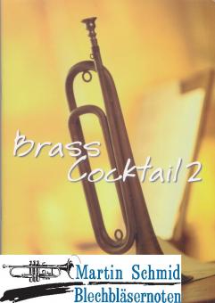Brass Cocktail 2 (SpP) 