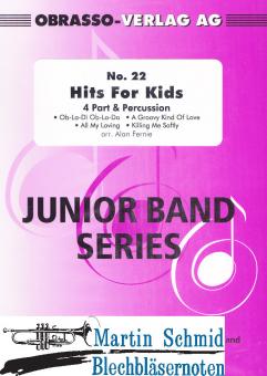 Hits For Kids (211;202.Perc) 